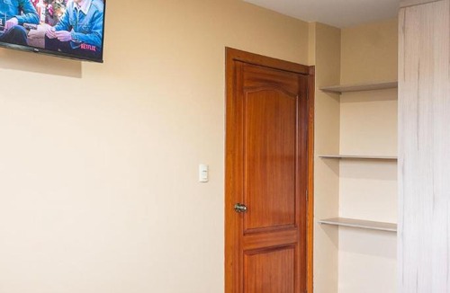 Cuenca Apartment | Comfortable apartment in a requested residential area