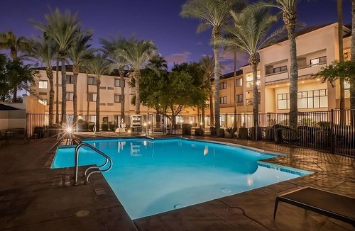Chandler Apartment | Comfortable Countryside Stay! 3 Relaxing Units, Onsite Pool, Paw-friendly too!