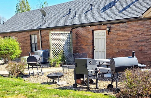 Lansing Condo | Condotels