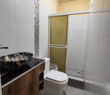 Machala House | Confortable Suit