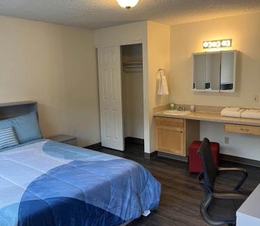 Pullman Apartment | Convenient Getaway near WSU Campus