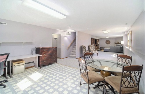 Lincoln House | Cornhusker Haven