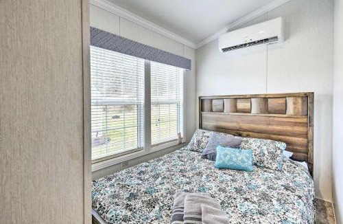 Pleasant Mount House | Cottage Complex 8 Bedroom At Equestrian House