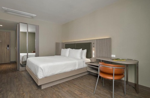 Tababela Hotel | Courtyard by Marriott Quito Airport