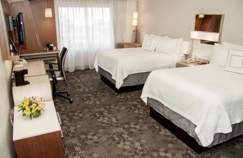 Rocky Mount Hotel | Courtyard by Marriott Rocky Mount