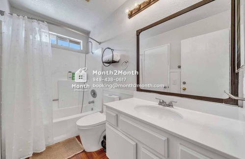 Pomona Condo | Cozy 2B2B｜Additional Soft Beds｜Pets OK｜Assigned Parking Space｜Flex-lease #42393