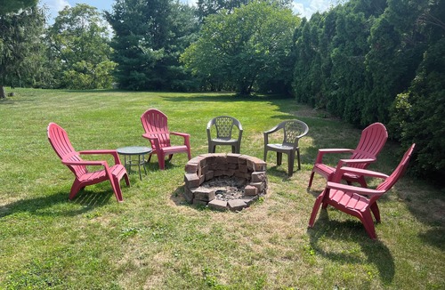 Hummelstown House | Cozy Cape Cod Home 4 Miles to Hershey Attractions