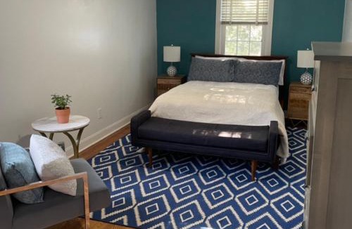 Teaneck Villa | Cozy Elegance