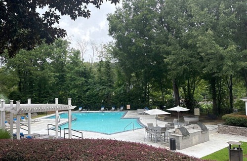 Sandy Springs Apartment | Cozy Sandy Springs Haven
