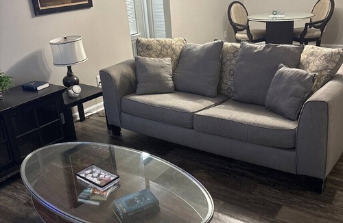 Sandy Springs Apartment | Cozy Sandy Springs Haven