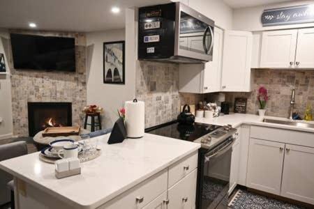Waterville Valley Apartment | Cozy Ski Condo