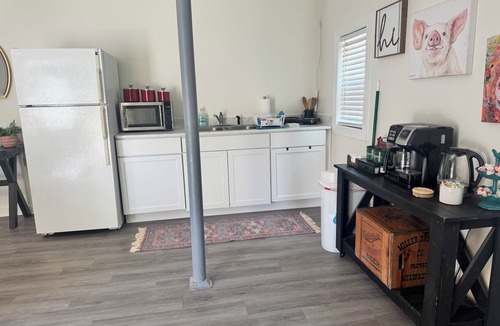 Moncks Corner Apartment | Cozy studio in charming Moncks Corner