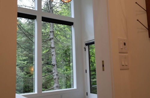 Logan Cabin | Creative Cabins - Kobe's Cabin