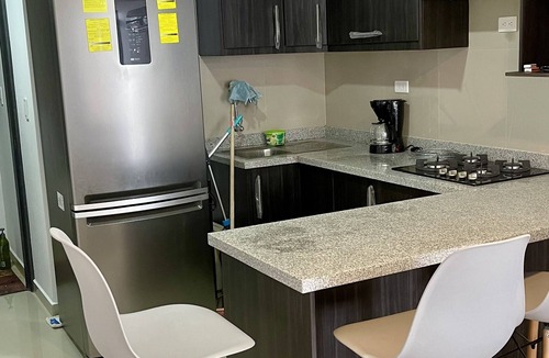 Tonsupa Apartment | Departamento Amoblado en Tonsupa