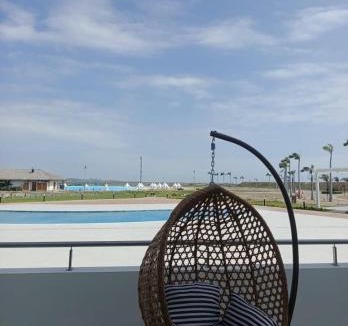 Ecuador Apartment | Departamento en edificio Bari de Karibao