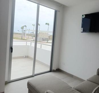 Ecuador Apartment | Departamento en edificio Bari de Karibao