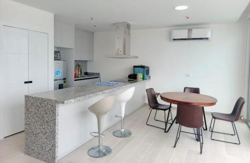 Ecuador Apartment | Departamento en edificio Bari de Karibao
