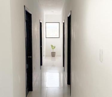 Bahia de la Academia Apartment | Departamento Familiar