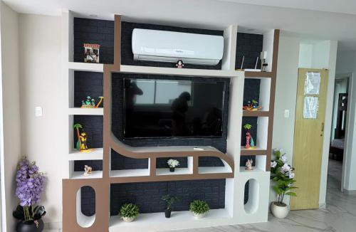 Tonsupa Apartment | Departamento moderno con jacuzzi privado - Porto Vitoria