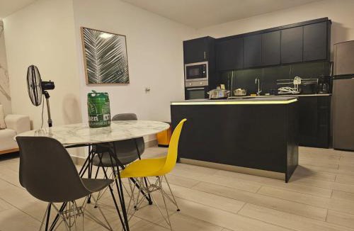 Same Apartment | DEPARTAMENTO SAME CASA BLANCa