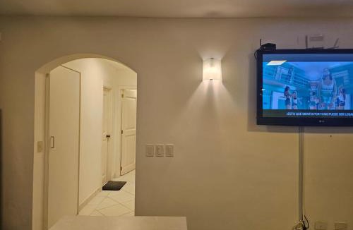 Same Apartment | DEPARTAMENTO SAME CASA BLANCa