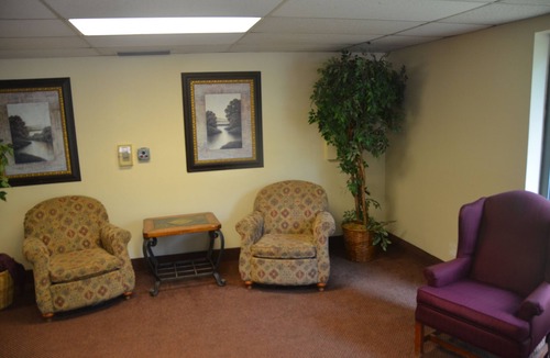 Merrimac Resort | Devil's Head Resort