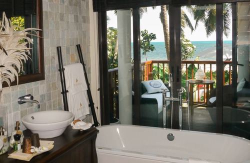 Grand Anse Hotel | Dhevatara Beach Hotel