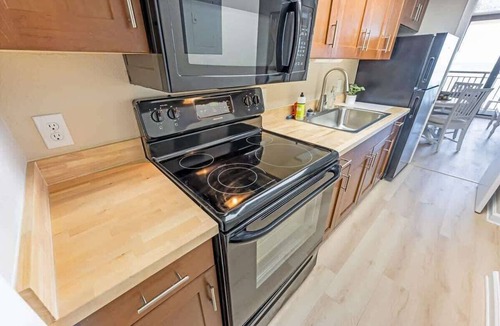 Downtown Myrtle Beach Condo | Direct Ocean Front, The Pavilion, Pools, Boardwalk
