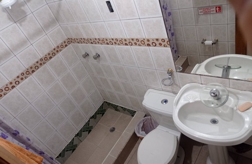 Quito Historic Center Hostel | DON PABLO