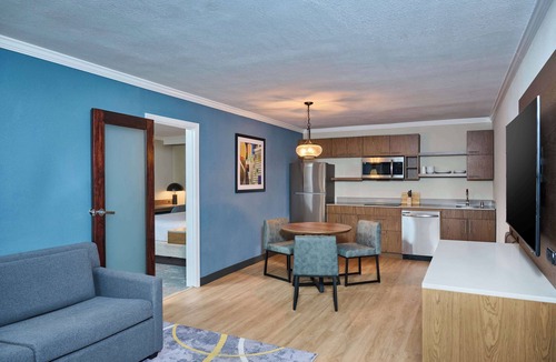 Chatsworth Hotel | DoubleTree by Hilton Chatsworth