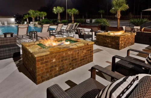 Dothan Hotel | Doubletree By Hilton Dothan, Al