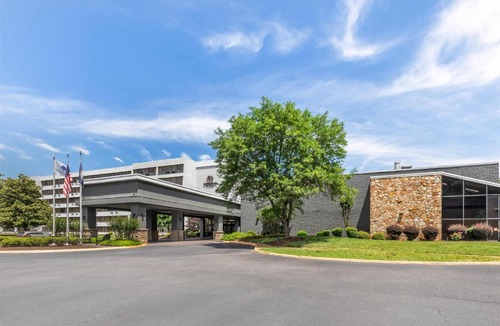 Williamsburg Hotel | Doubletree by Hilton Hotel Williamsburg