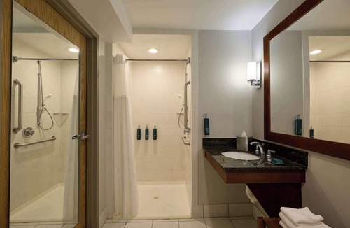 South Loop Hotel | DoubleTree by Hilton Minneapolis Airport, MN