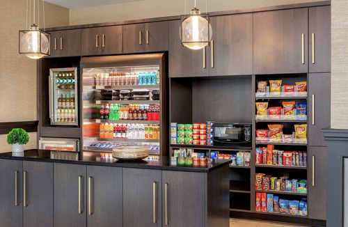 Downtown Hotel | DoubleTree by Hilton Youngstown Downtown