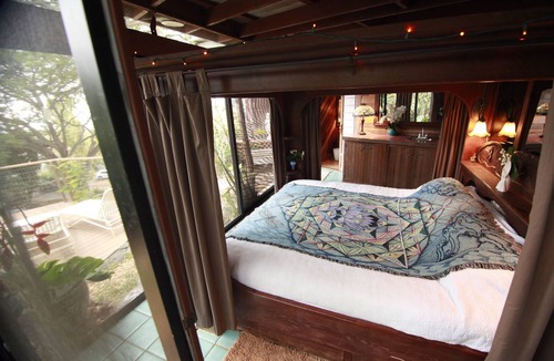 Honaunau-Napoopoo Bed & Breakfast | Dragonfly Ranch