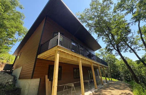 McGregor House | Driftless Destinations