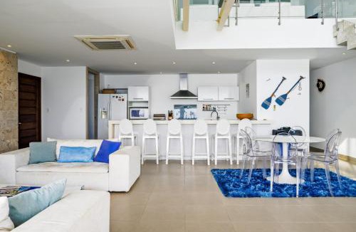 Same Apartment | Duplex de lujo
