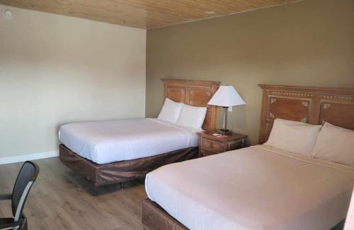 Springerville Cabin | Econo Lodge Springerville