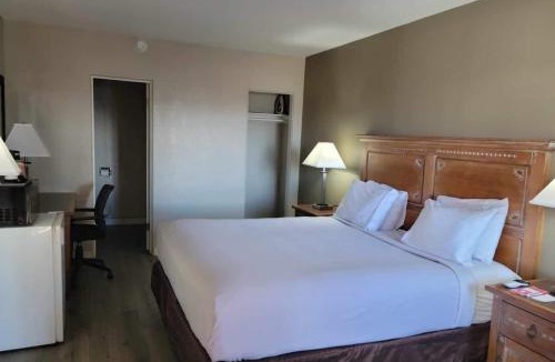 Springerville Cabin | Econo Lodge Springerville