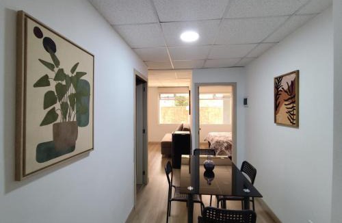 Quito Apartment | Edificio Batán Plaza
