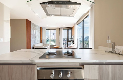 La Carolina Apartment | Edificio Efyra by Host Ecuador