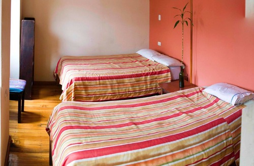 Cuenca Hostel | El Cafecito Hostel Cuenca