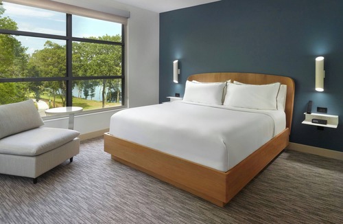 Bainbridge Hotel | Element by Marriott Bainbridge Riverfront
