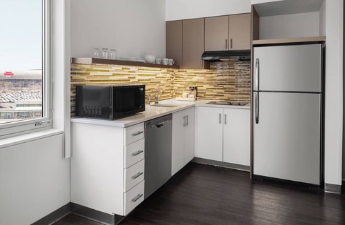 Harrison Hotel | Element by Marriott Harrison - Newark