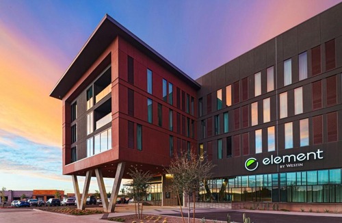 Norterra Hotel | Element by Marriott Phoenix North Norterra