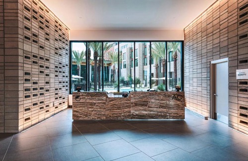 Norterra Hotel | Element by Marriott Phoenix North Norterra