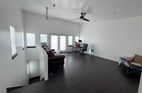 Sheridan House | Entire floor, includes a private balcony, private room and private bathroom.