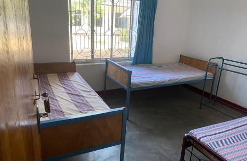 Batticaloa House | ESCO Training Centre