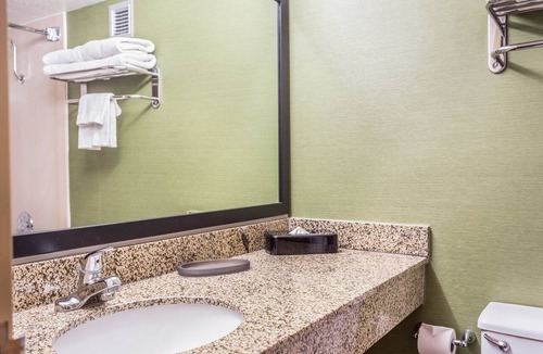 Marshall Hotel | EverSpring Inn & Suites