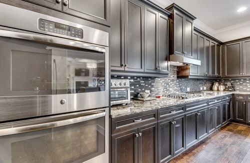 Johns Creek House | Executive 5BR Stay in Duluth w/Pool Access